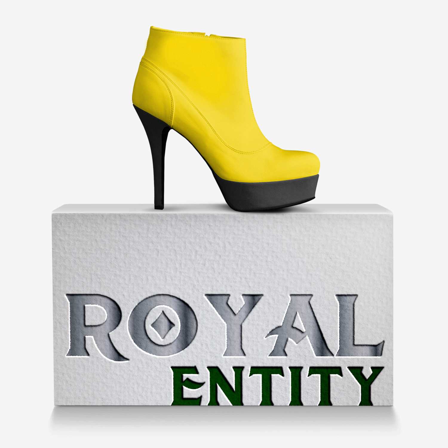 R.E. DEFIANCE SERIES