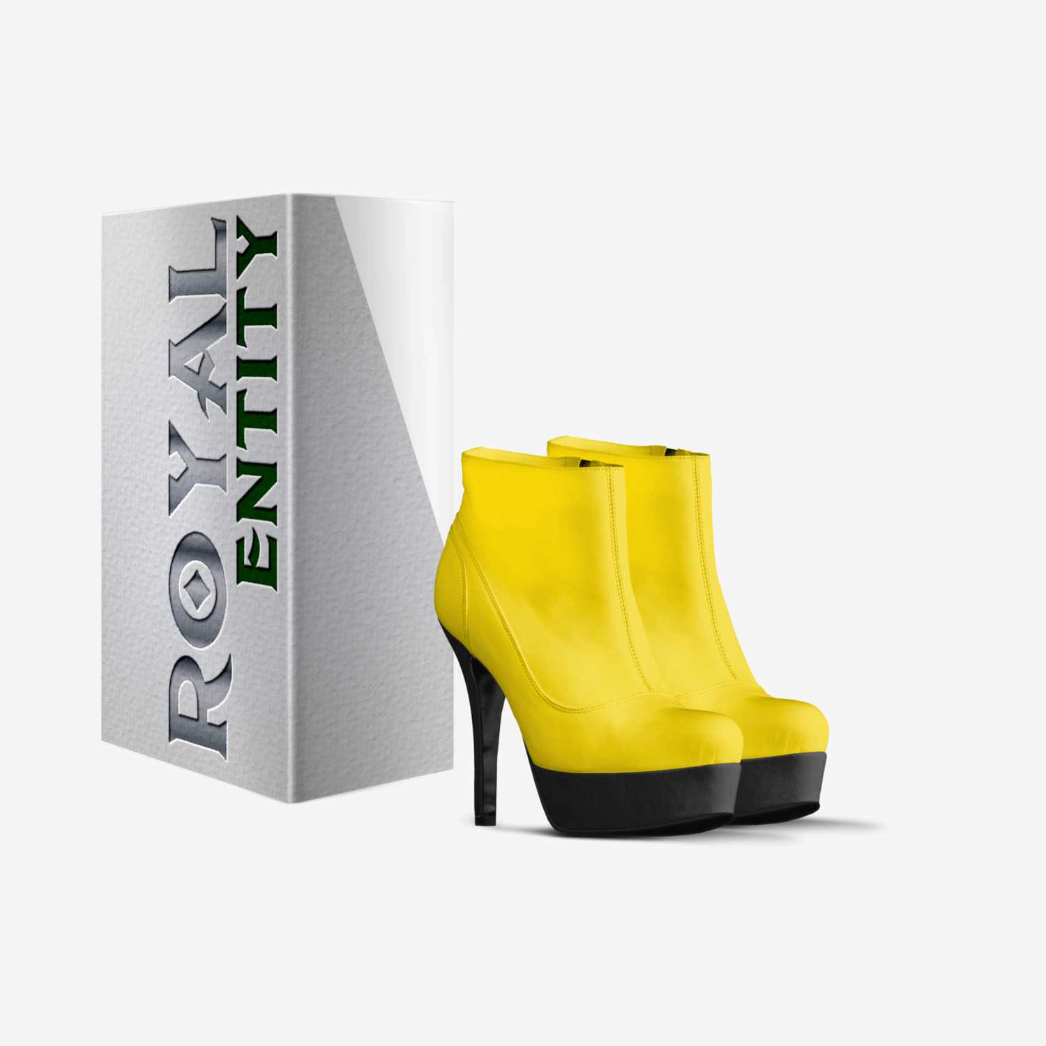 R.E. DEFIANCE SERIES