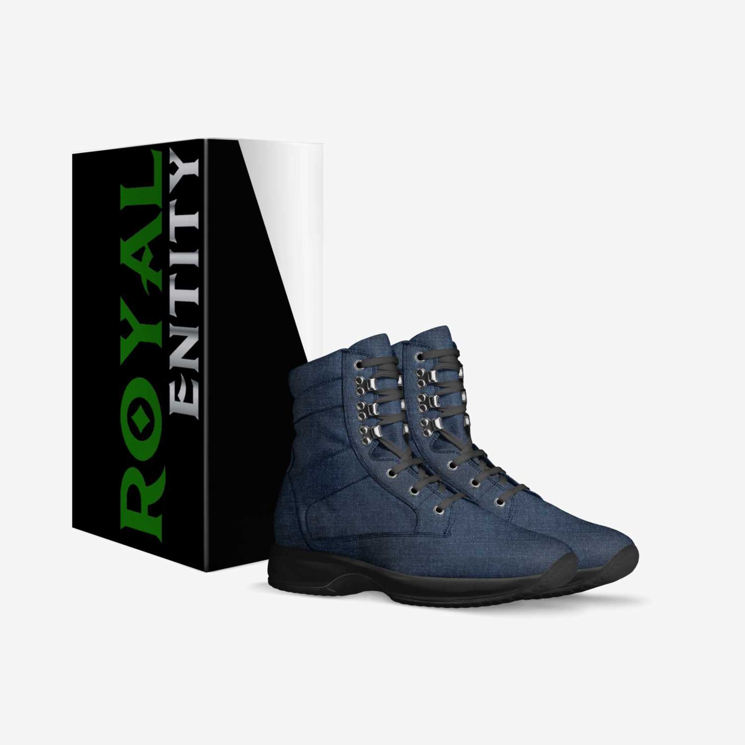 R.E. EXCAPE SERIES 1