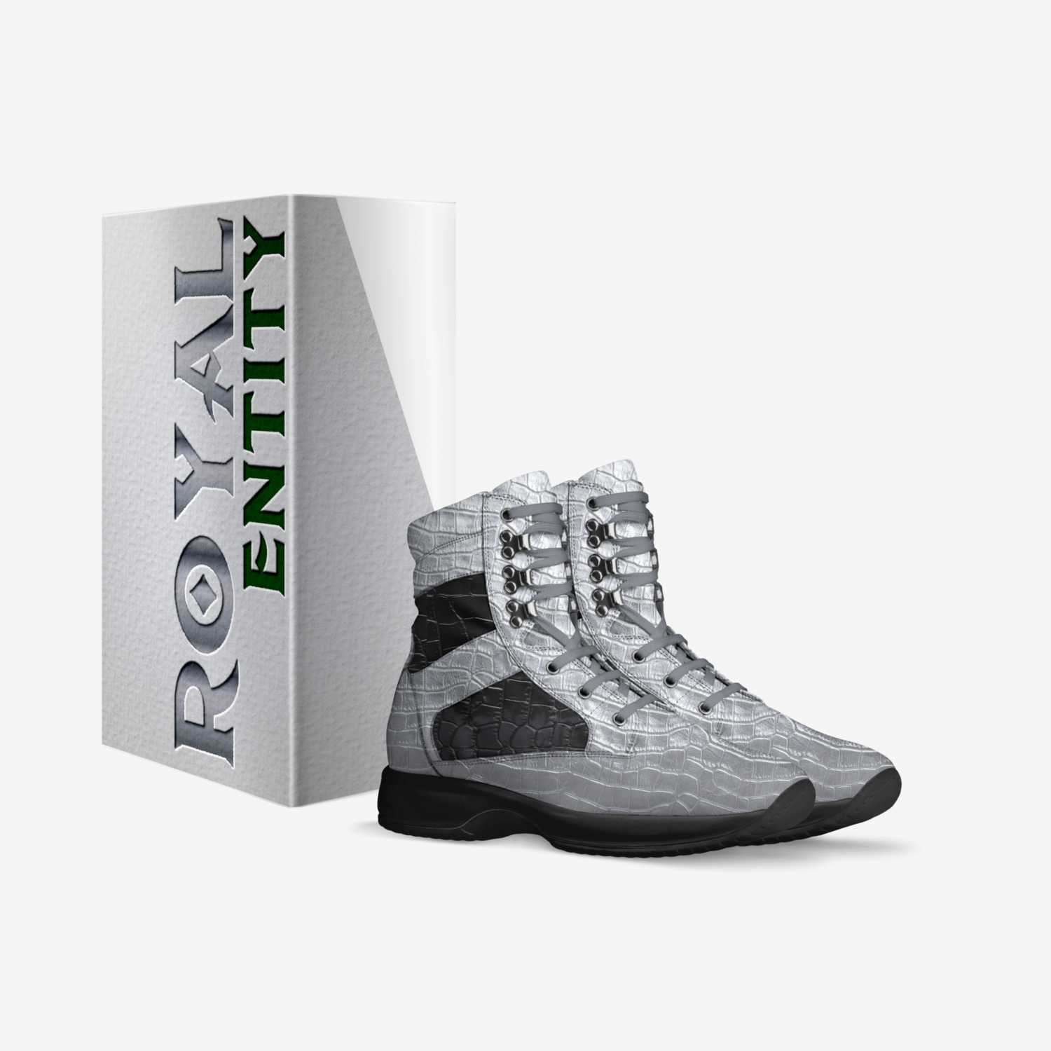 R.E. EXCAPE SERIES 2