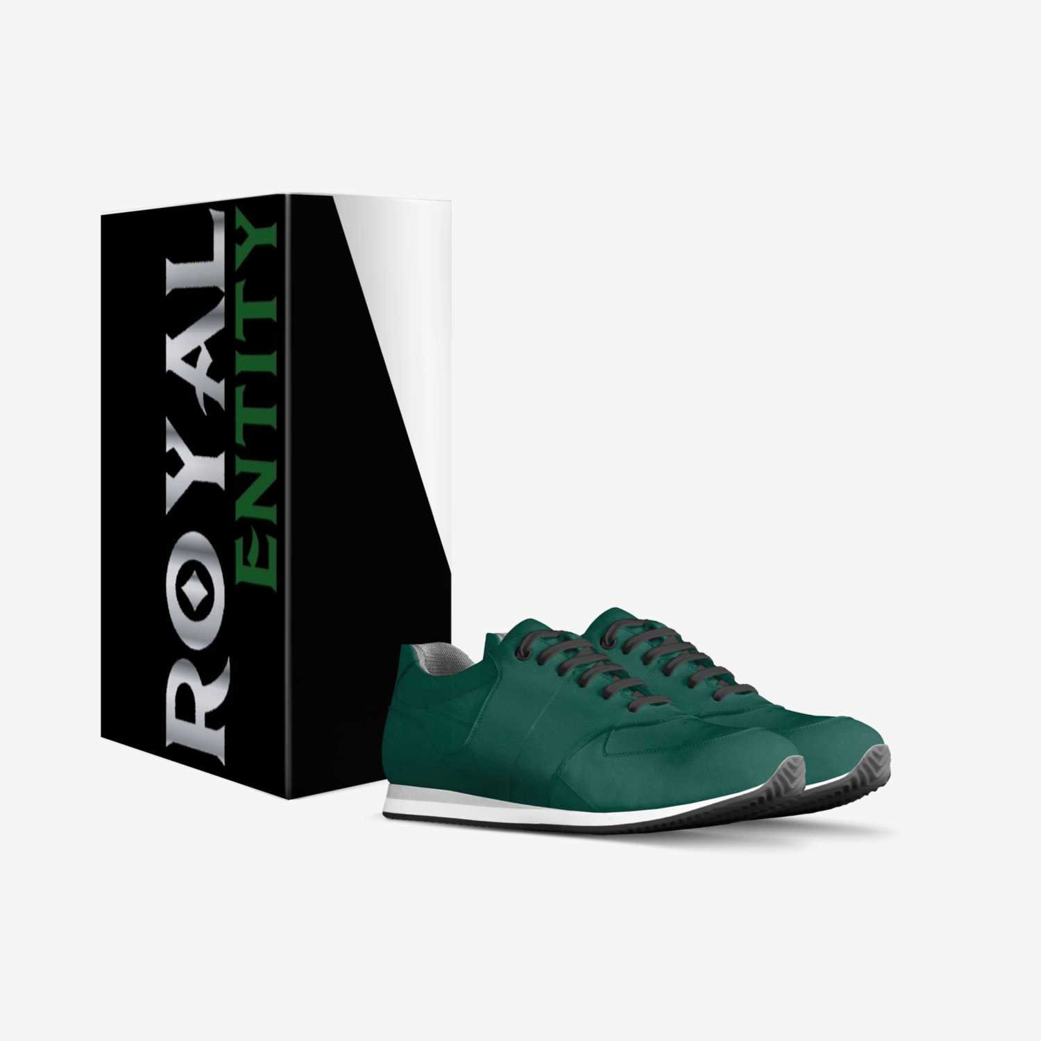 R.E. SERPENTINE SERIES