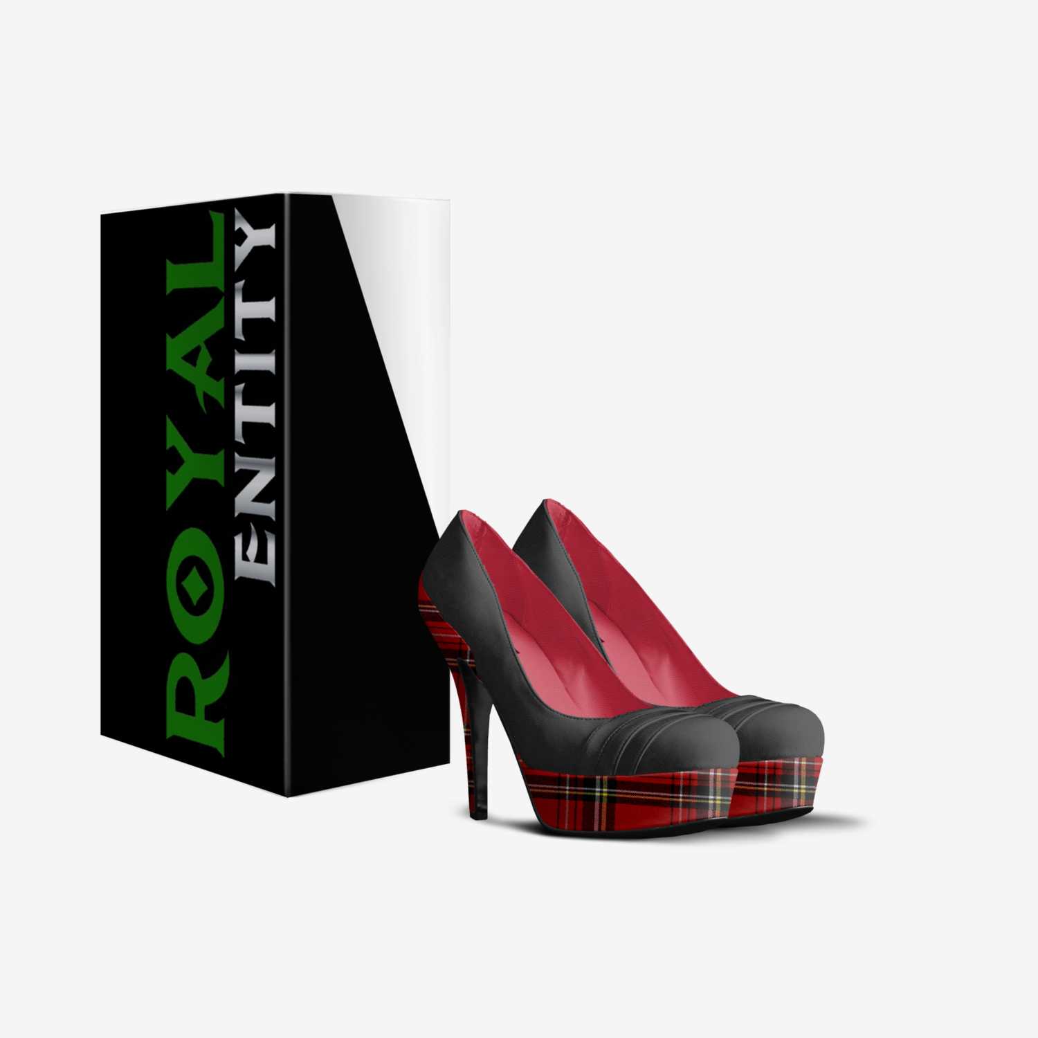 R.E. ALLURE SERIES 2