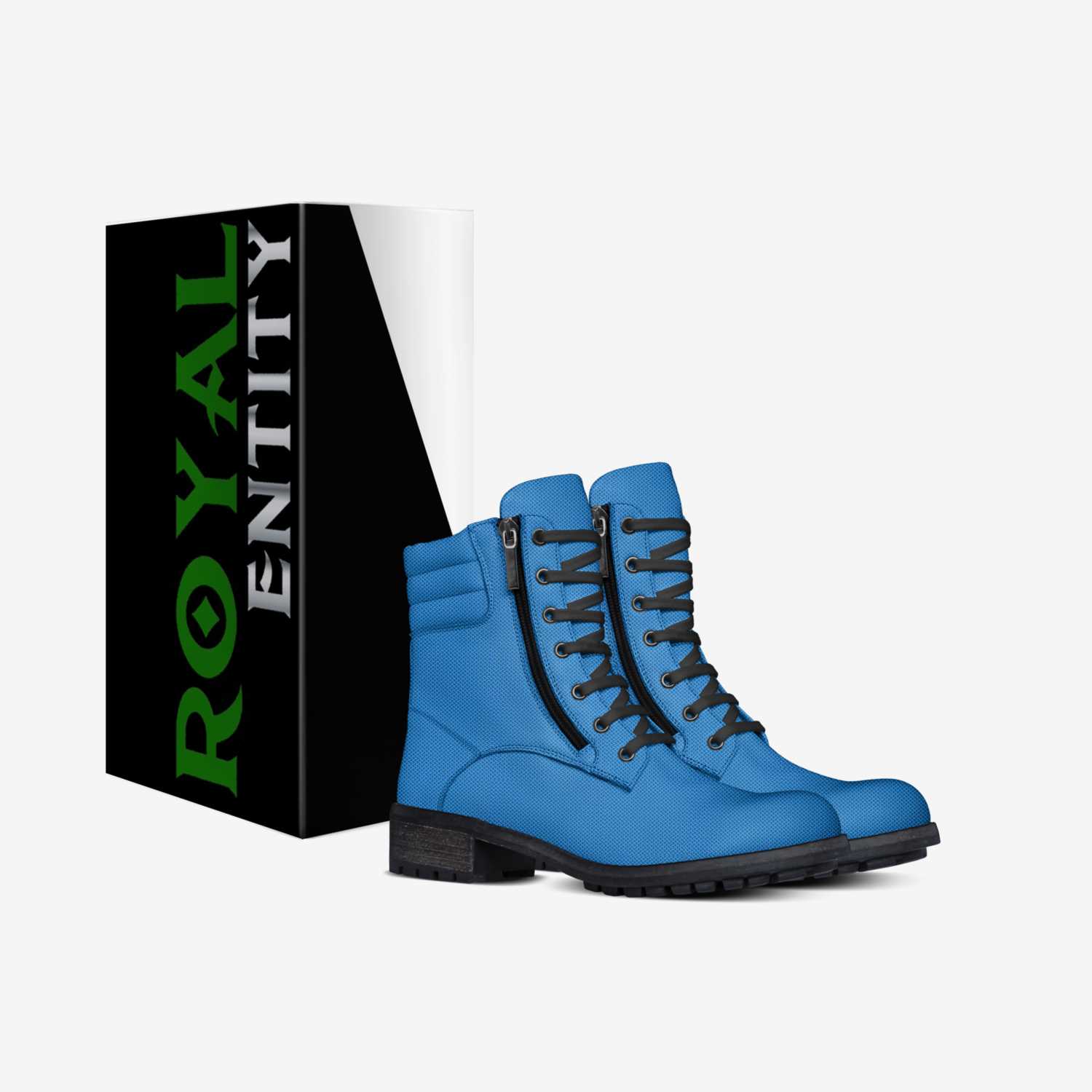 R.E. ENDURE SERIES 2