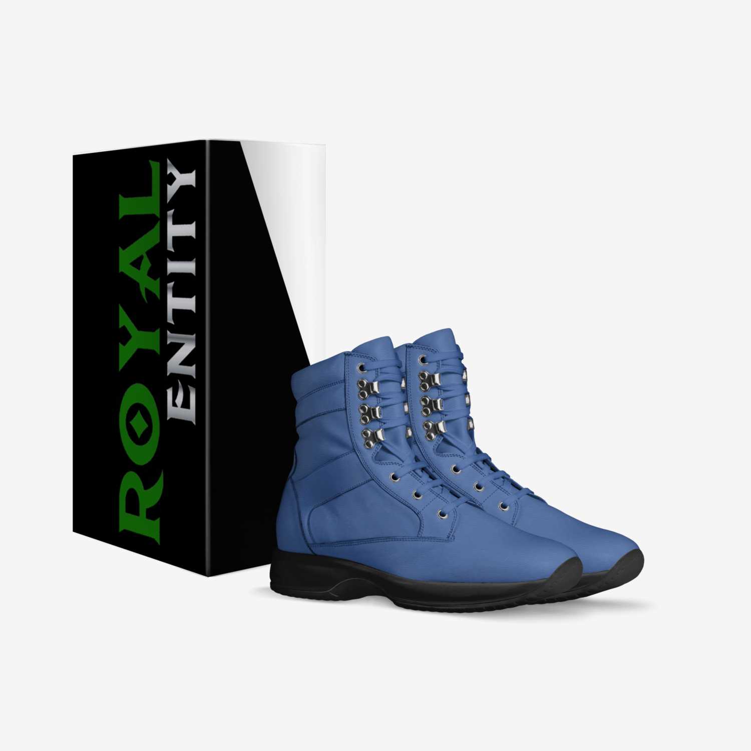 R.E. EXCAPE SERIES 3