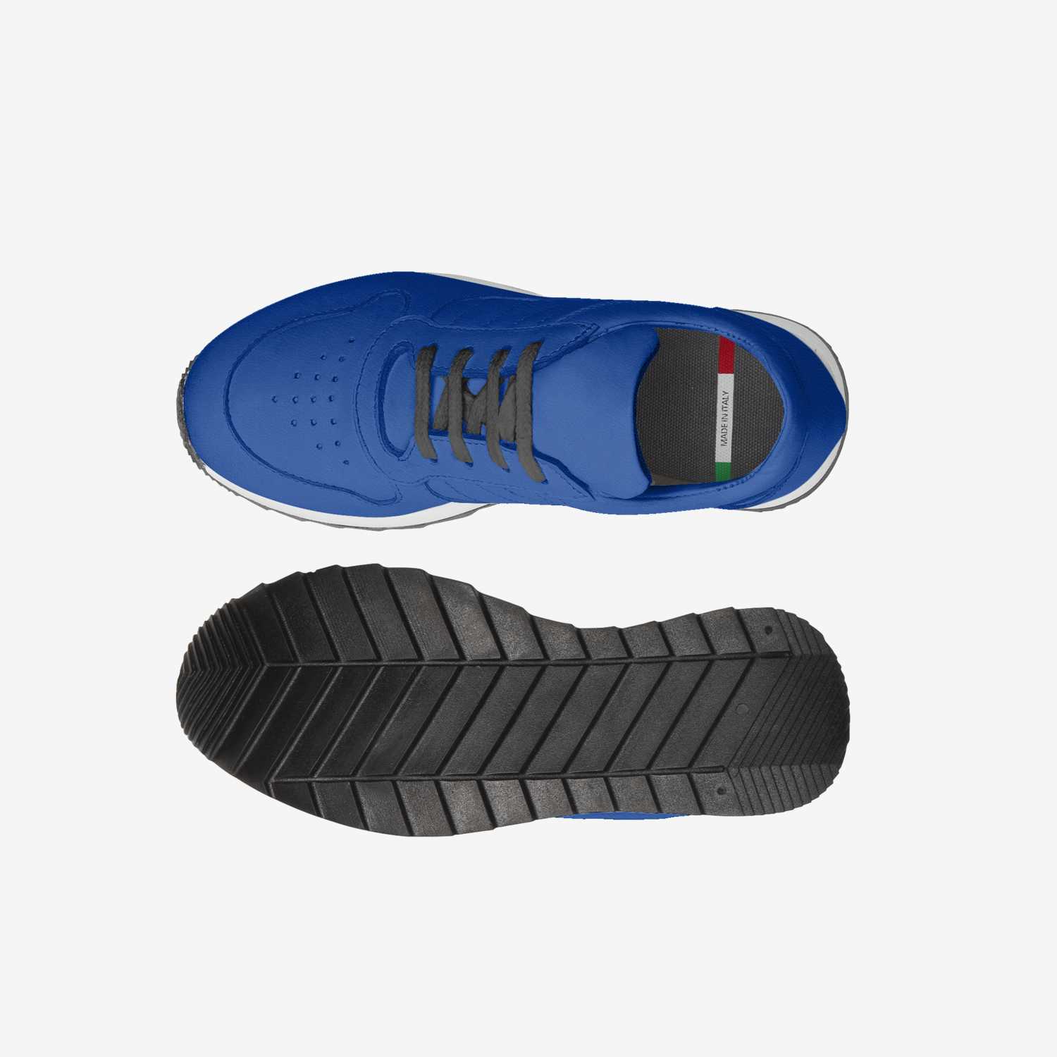 R.E. PARKOUR SERIES 1