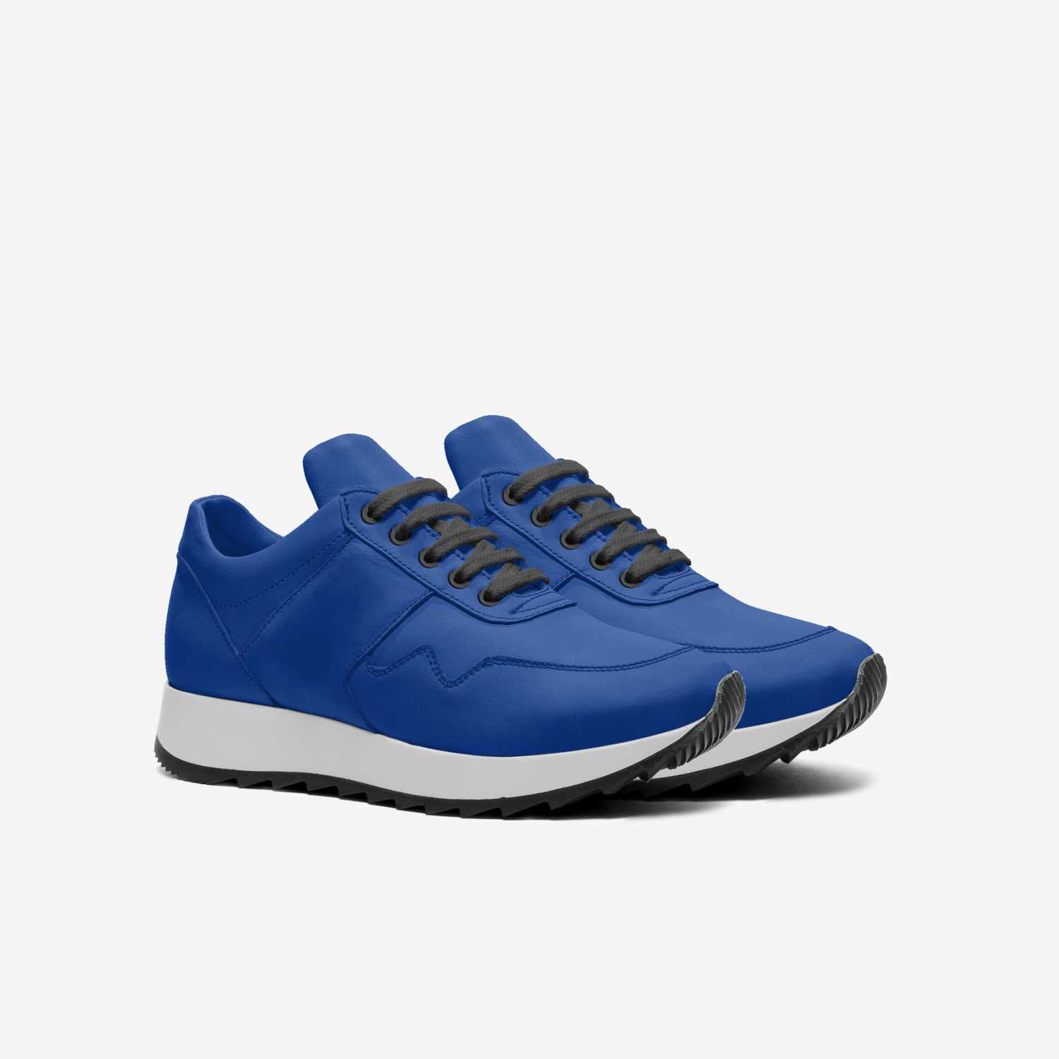 R.E. STREET KICKS SERIES 1