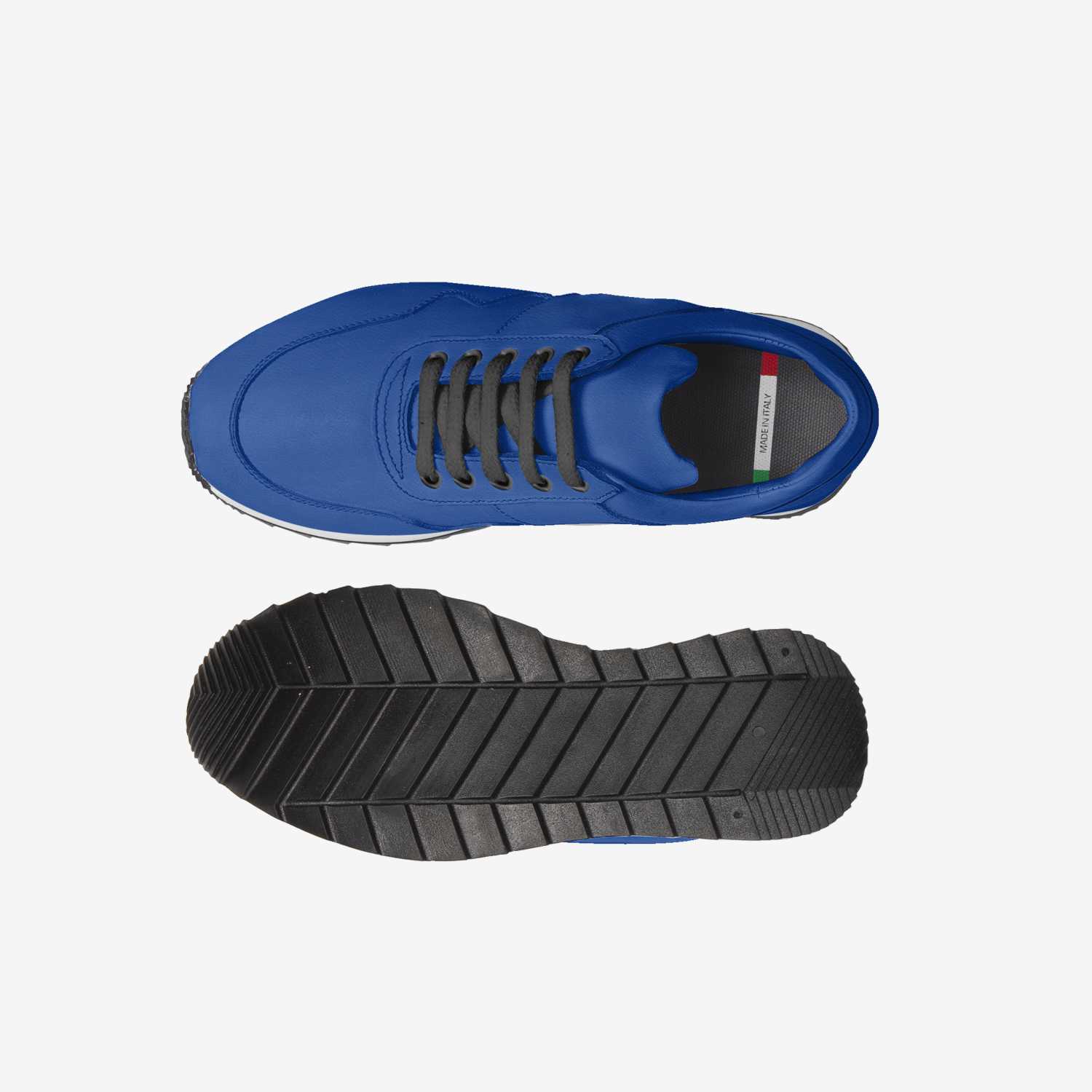 R.E. STREET KICKS SERIES 1