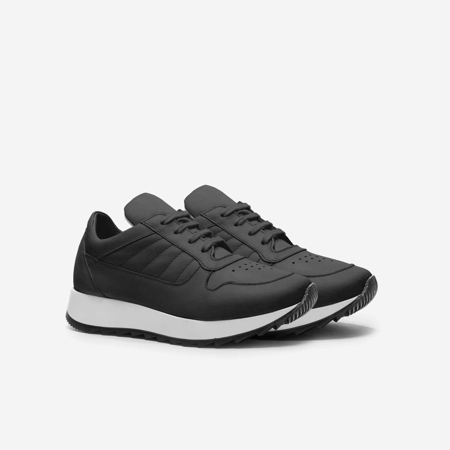 R.E. PARKOUR SERIES 2