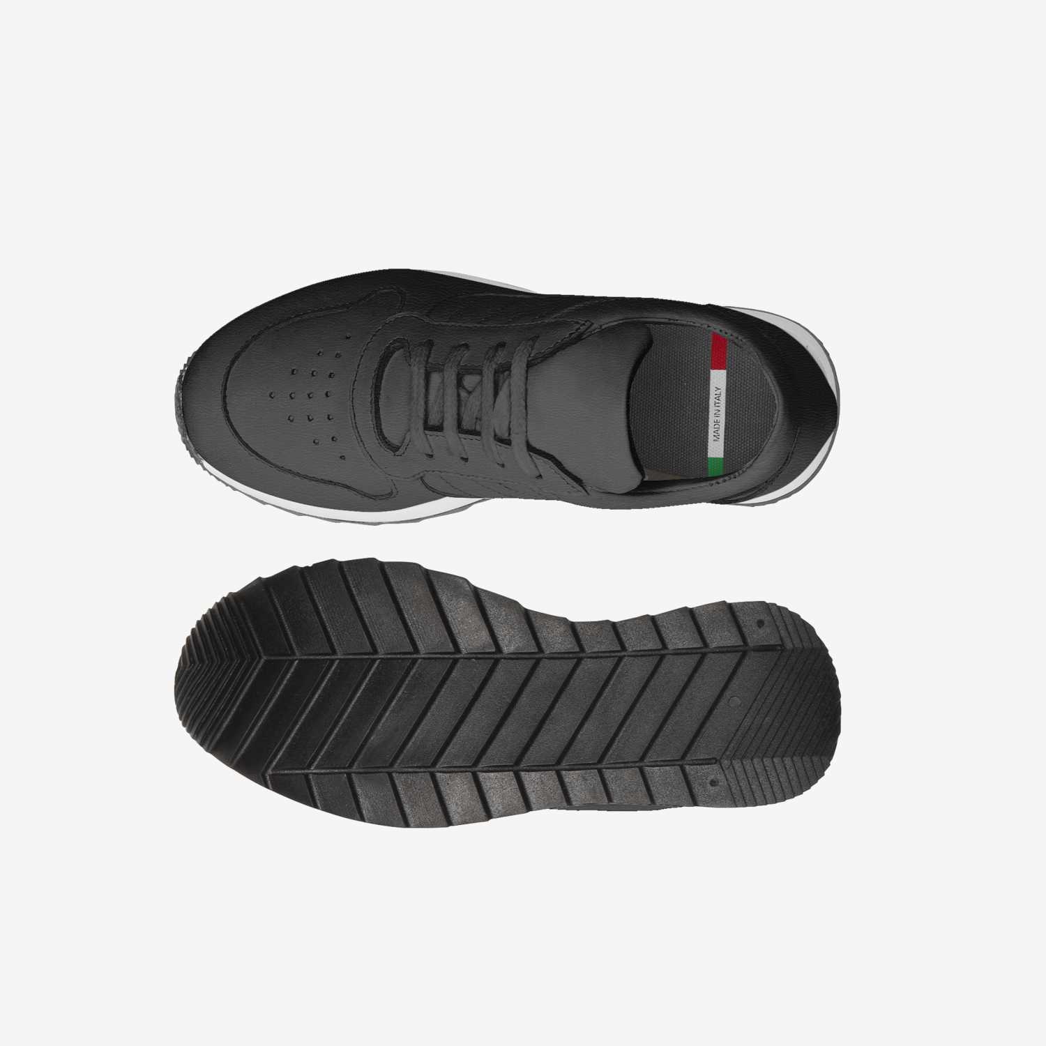 R.E. PARKOUR SERIES 2