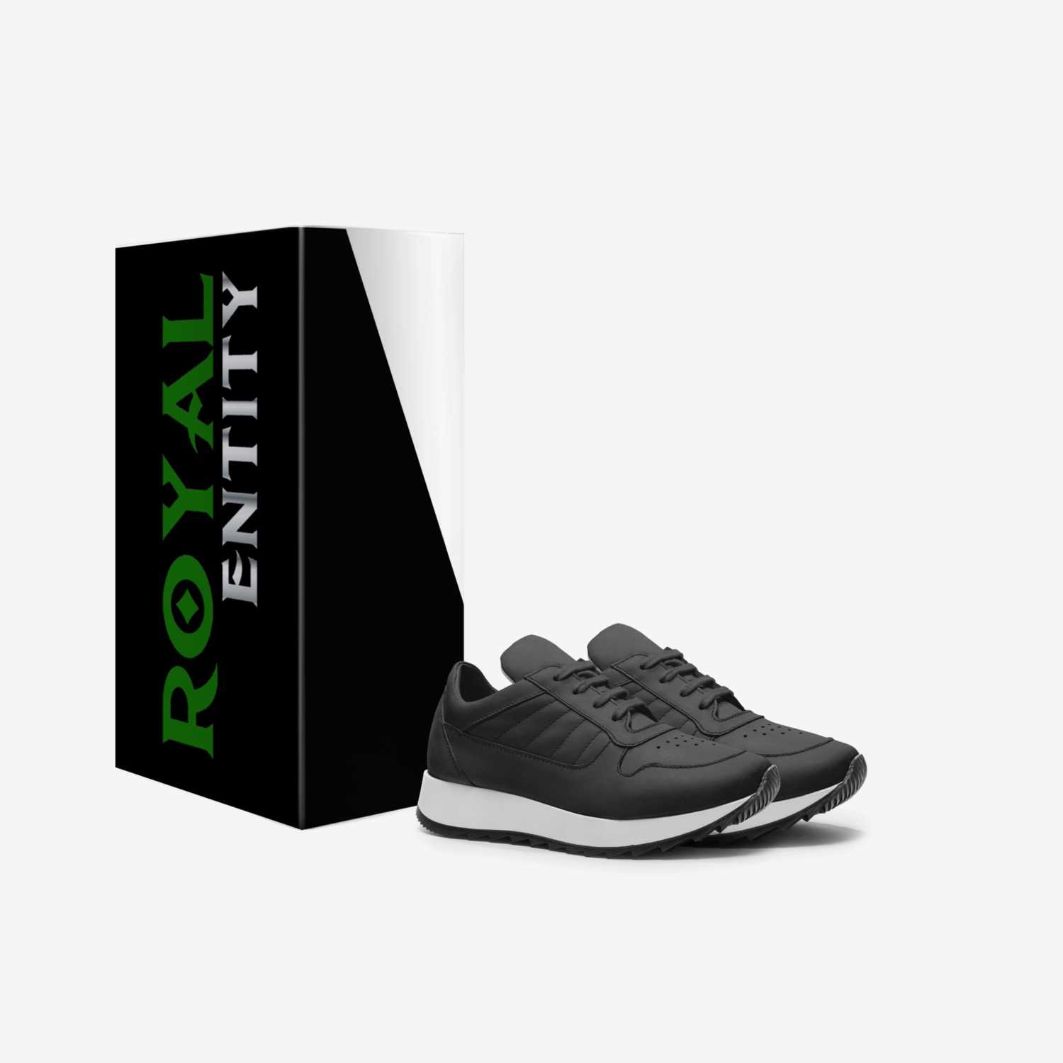 R.E. PARKOUR SERIES 2