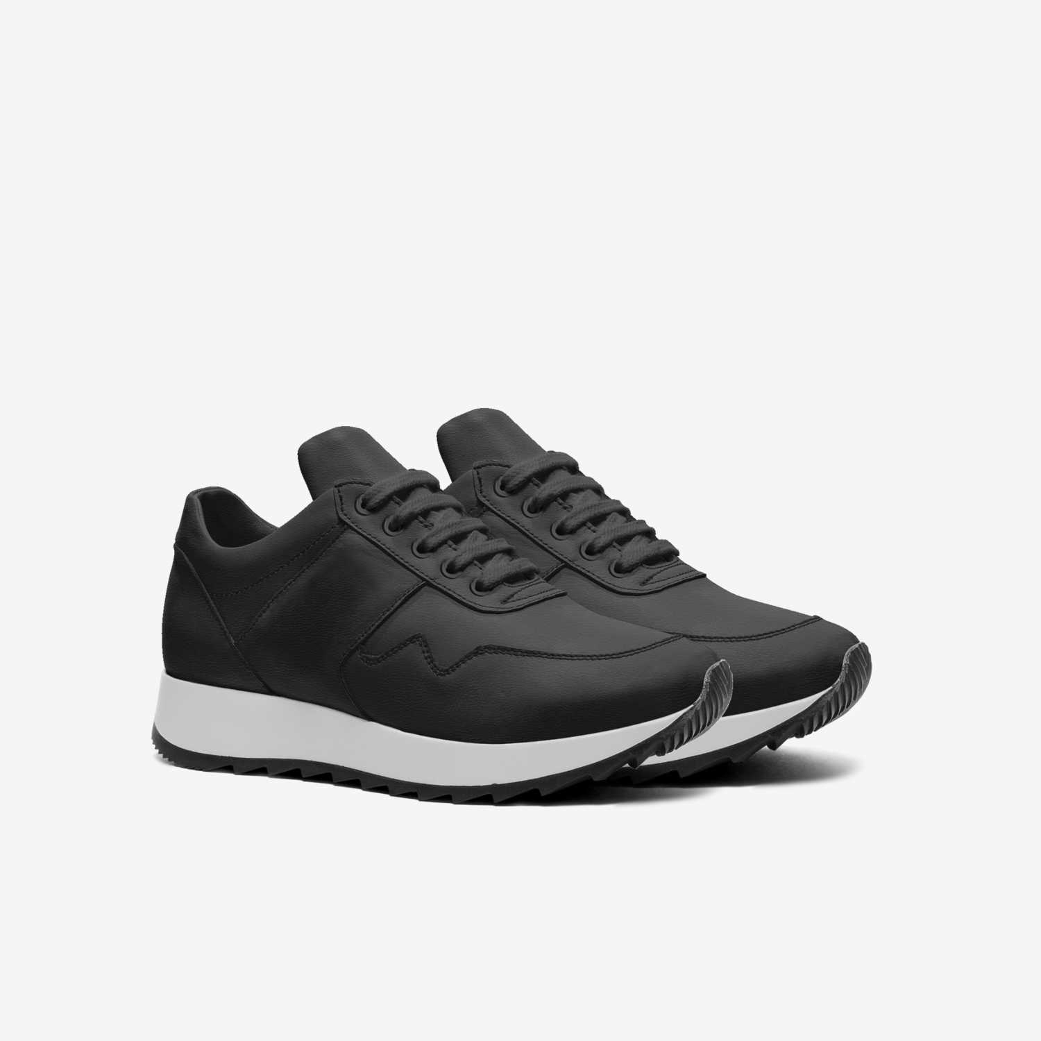 R.E. STREET KICKS SERIES 2