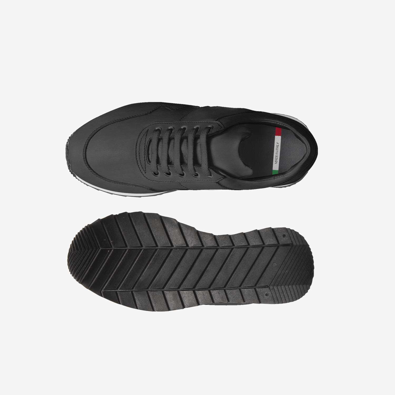 R.E. STREET KICKS SERIES 2