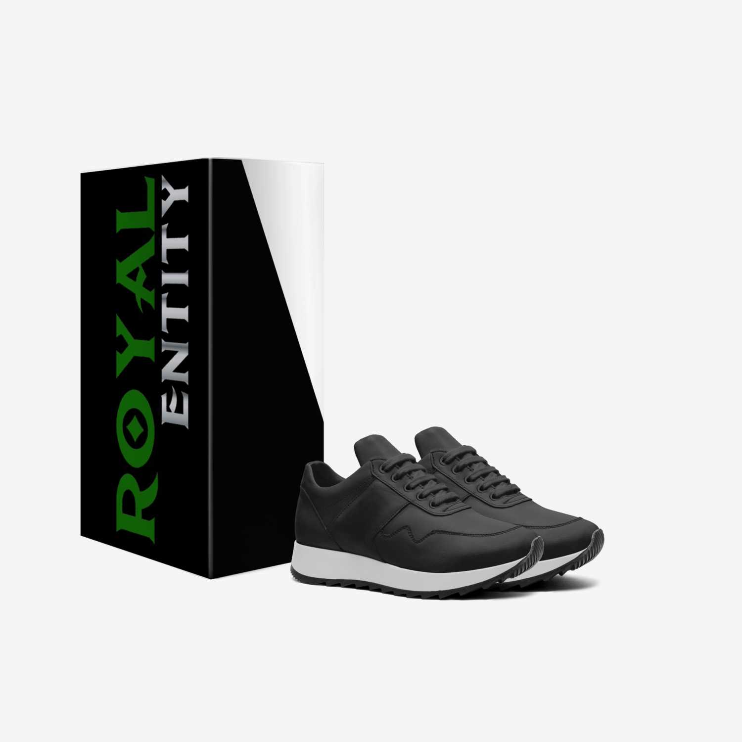 R.E. STREET KICKS SERIES 2