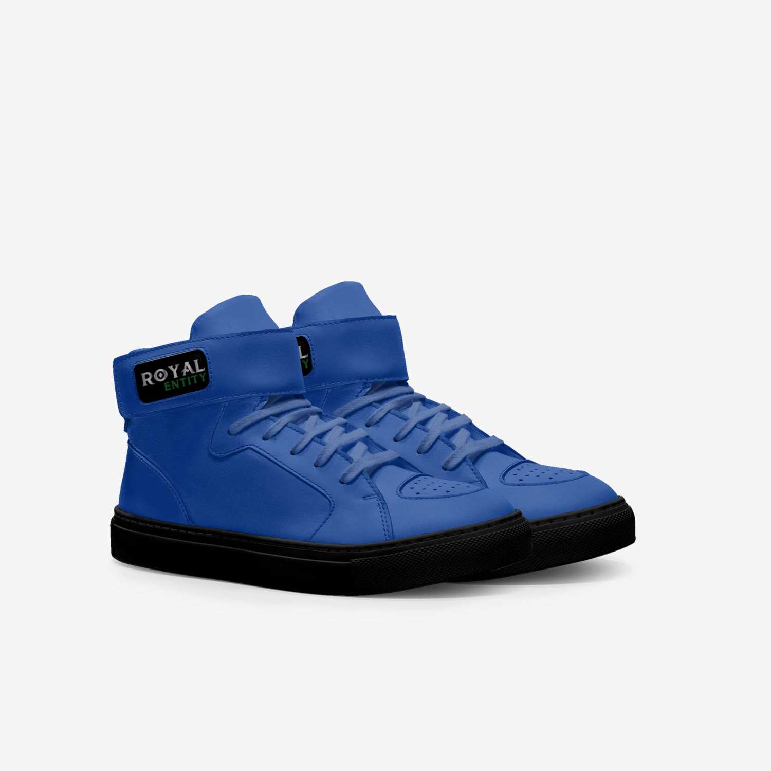 R.E. CLASS 5 SERIES 3