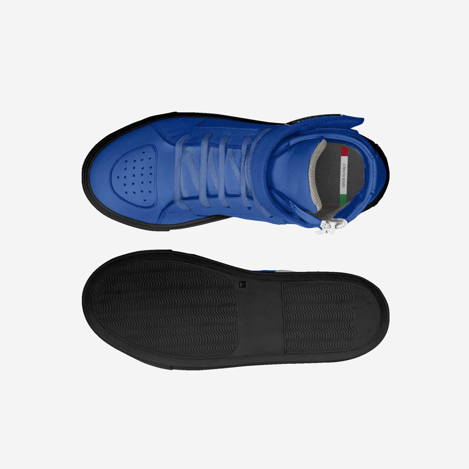 R.E. CLASS 5 SERIES 3