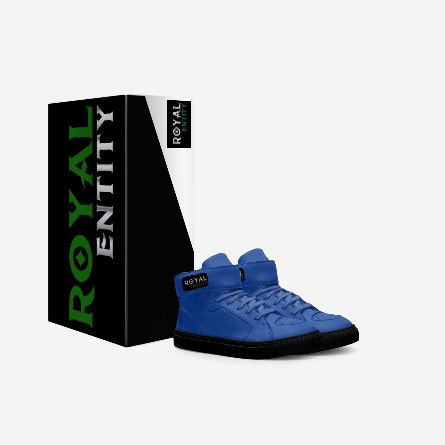 R.E. CLASS 5 SERIES 3