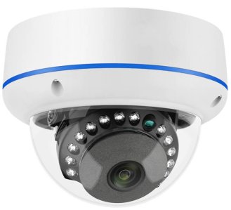 Dome 5mp 3.6mm