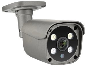Bullet camera 4k 3.6mm