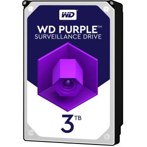 Harddisk WD 3GB 