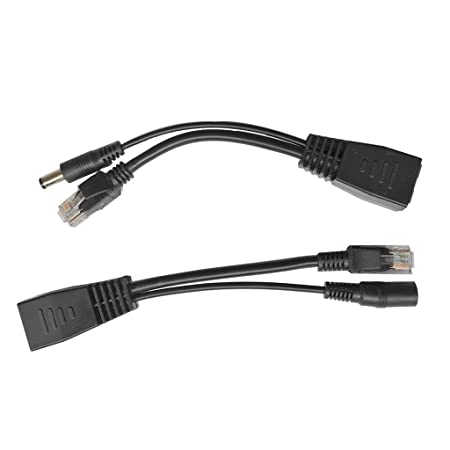 POE injector kabel
