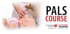 AHA PALS Initial Course