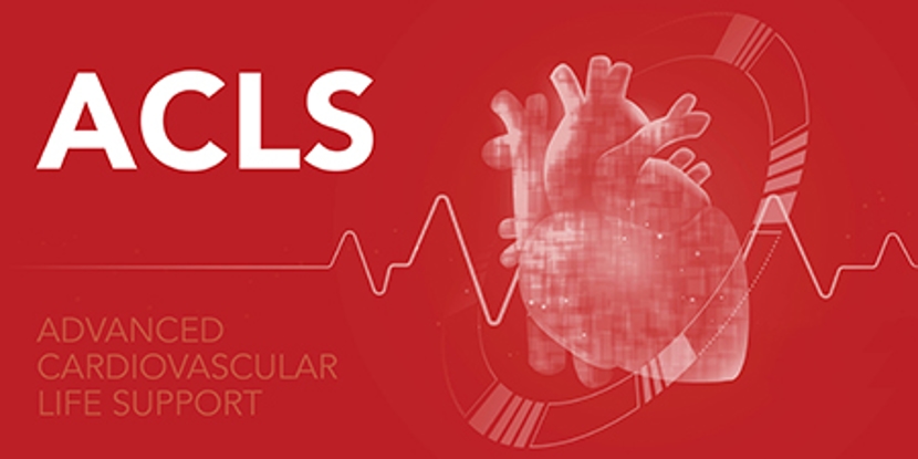 AHA ACLS Initial Course