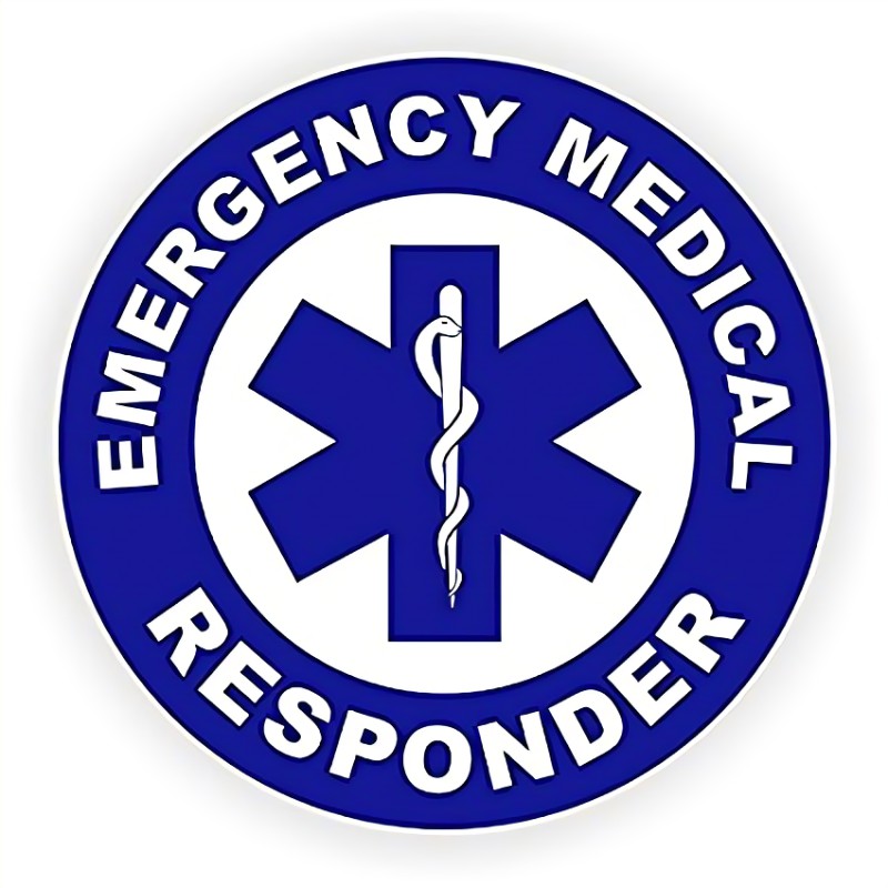 EMR - Emergency Medical Responder (Formerly known as Medical First Responder MFR) Academy