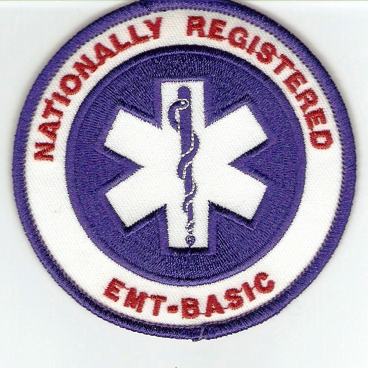 CAAS NREMT Certified Emergency Medical Technician - Basic EMT-B Academy Course