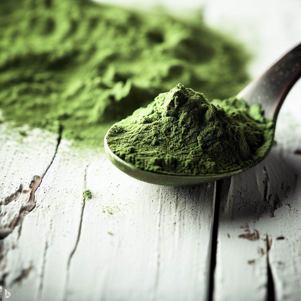 Organic Essential Greens