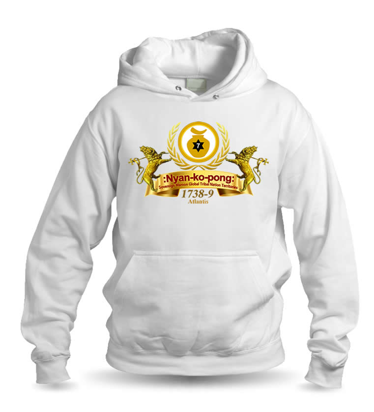 Mens Long Sleeve Pullover 