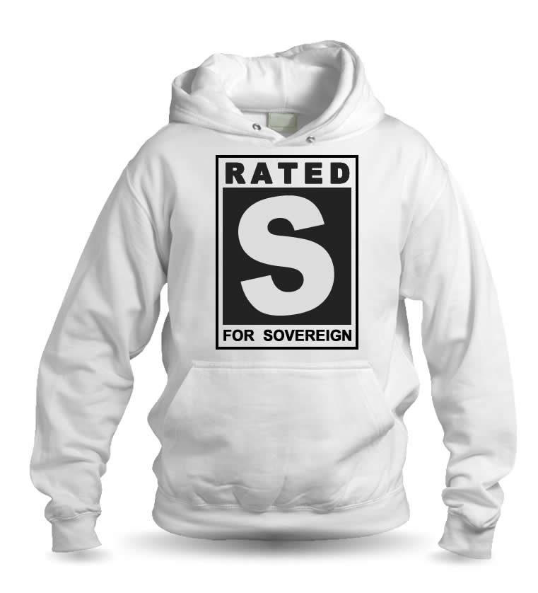 Mens Long Sleeve Pullover