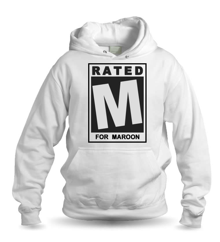 Mens Long Sleeve Pullover 