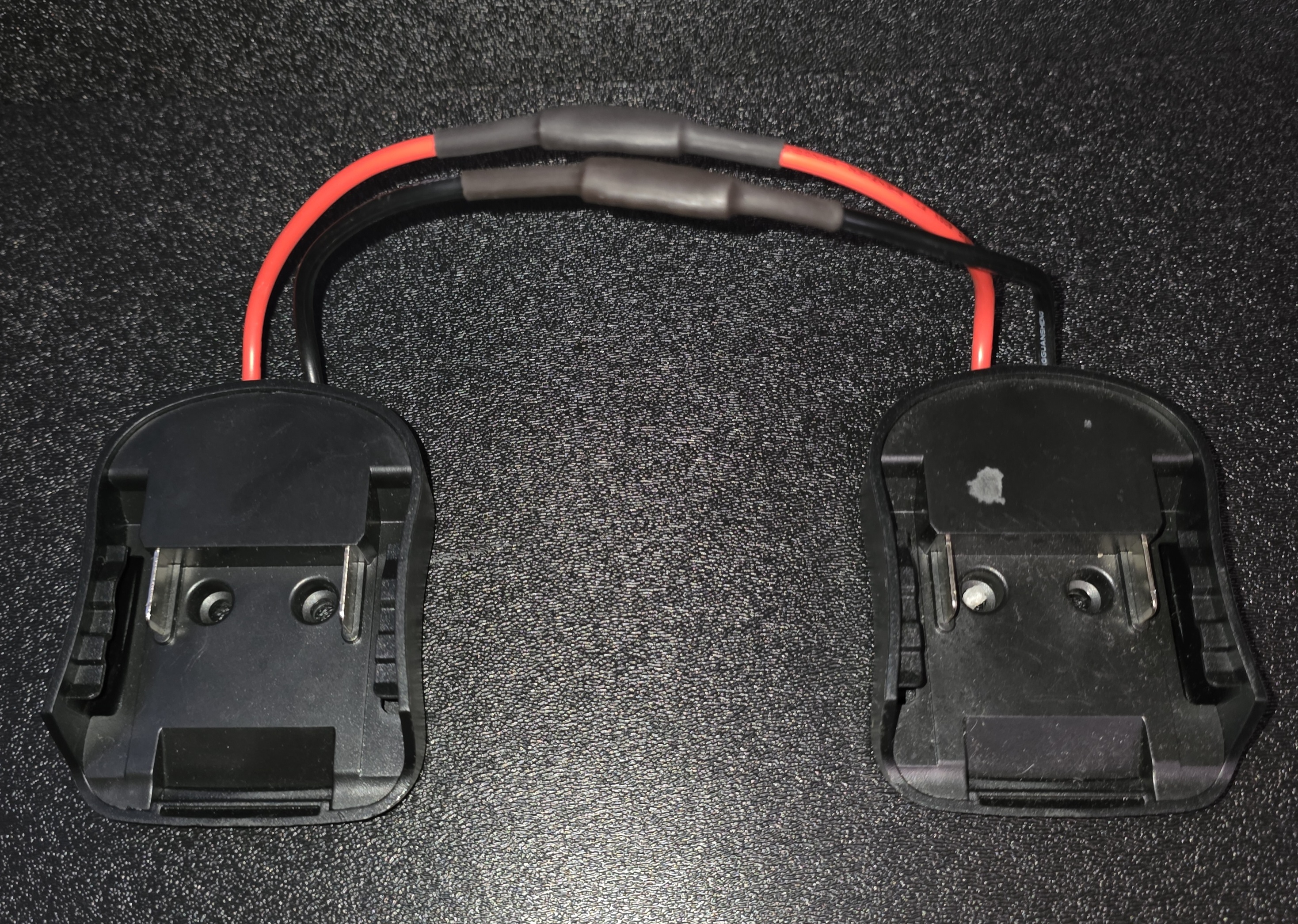 "DEAD" "Maki Blue" 18v Li-ion Battery Reviver/Recharger Device.  Buy 1 Get 1 Free.