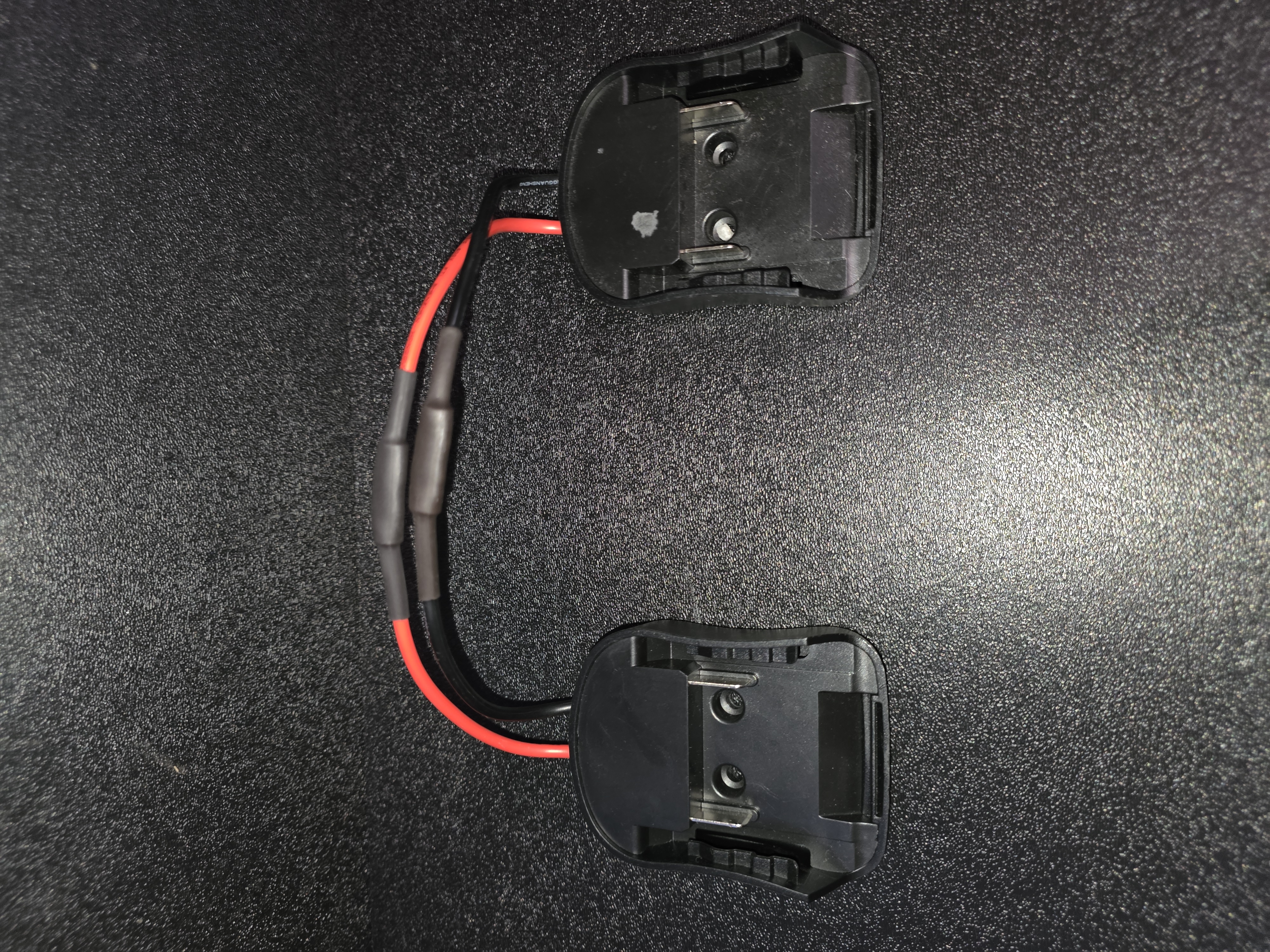 "DEAD" "Maki Blue" 18v Li-ion Battery Reviver/Recharger Device. Buy 1 Get 1 Free.