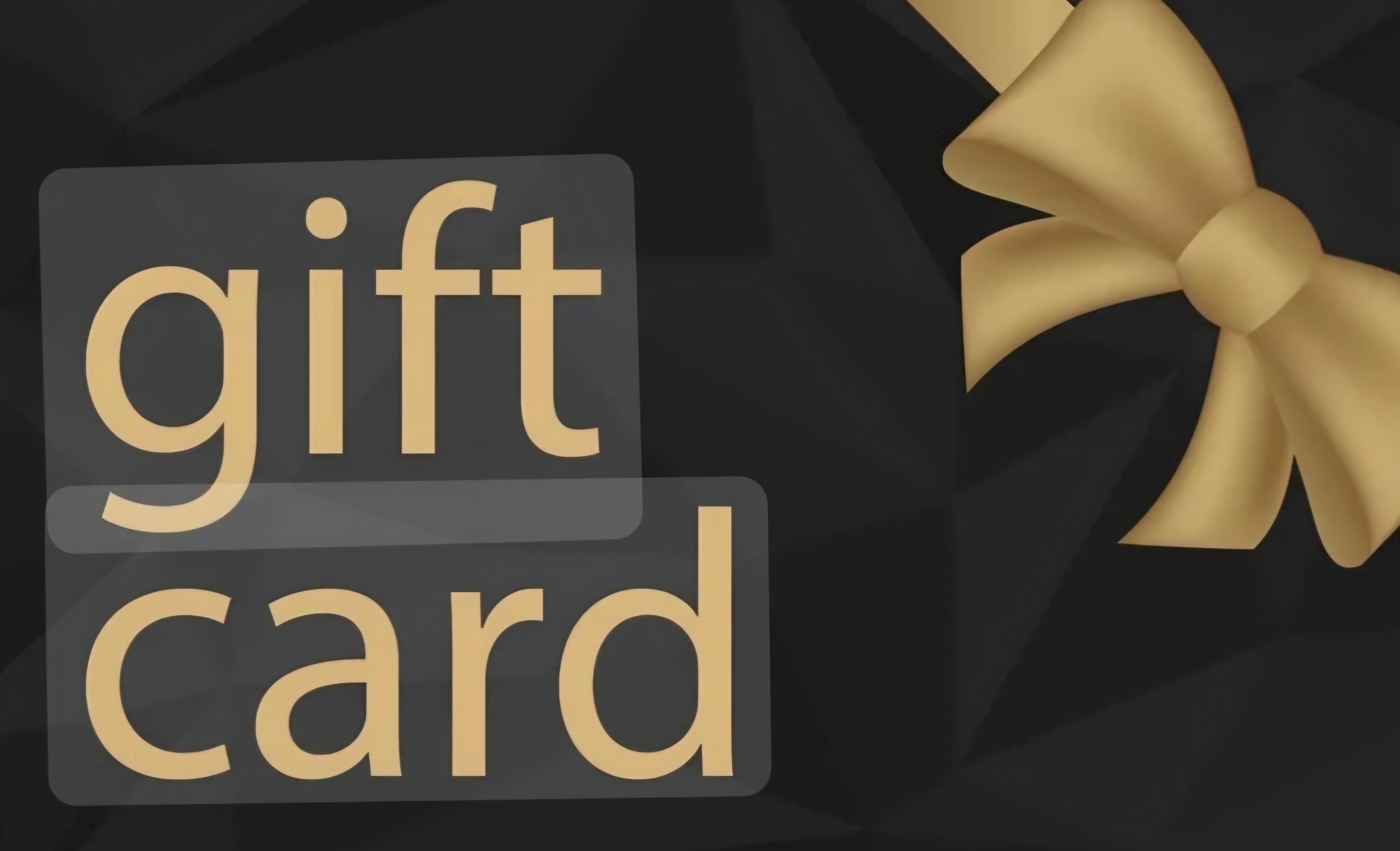 Mike's Electronics Gift Card