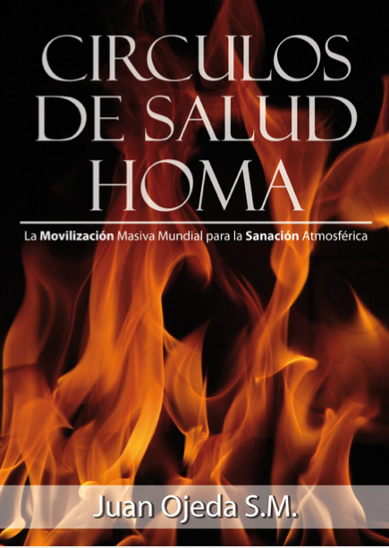 CÍRCULOS DE SALUD HOMA