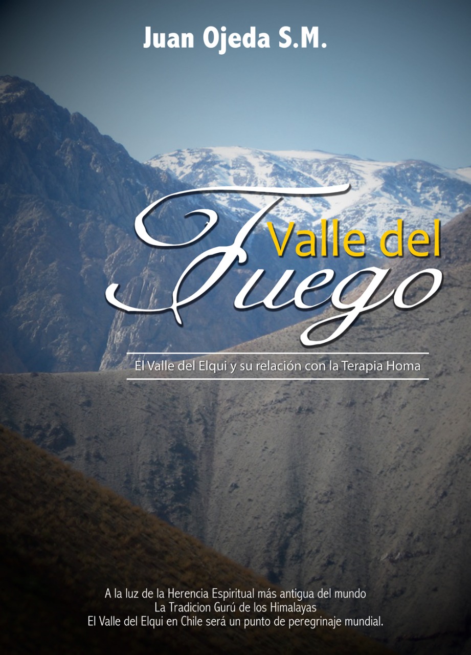 VALLE DEL FUEGO