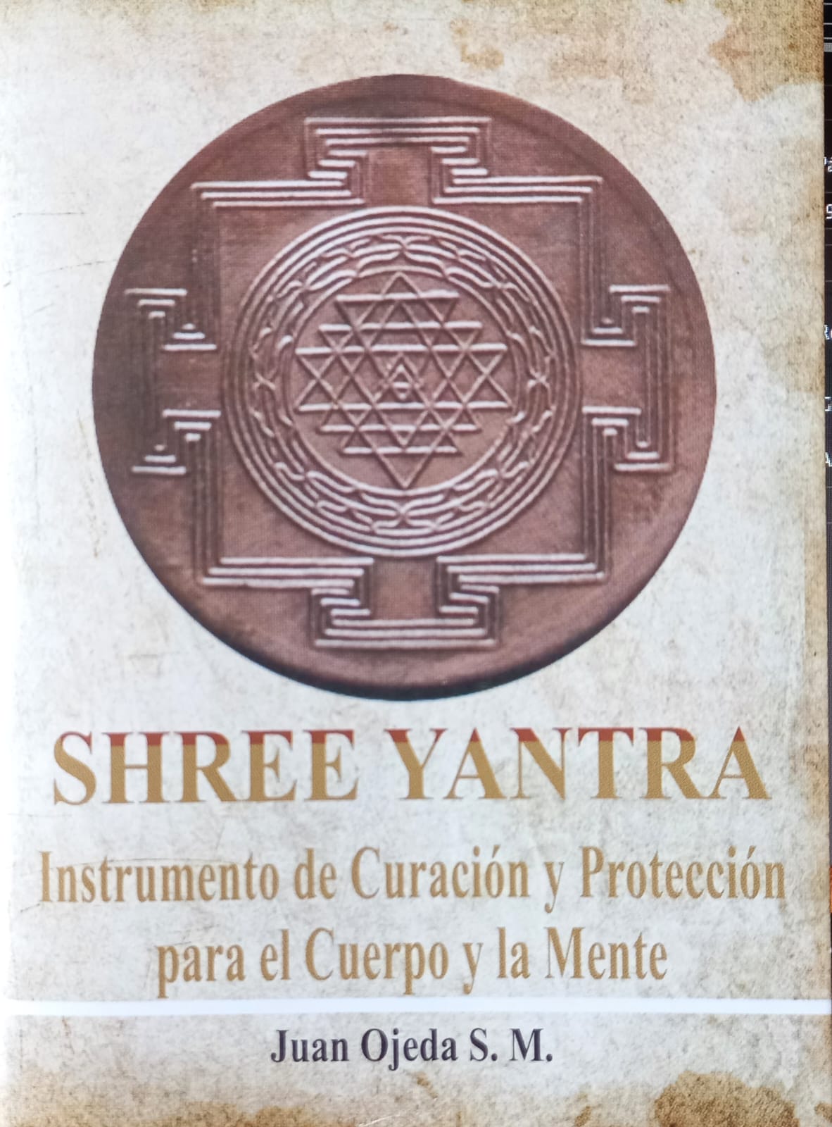 SHREE YANTRA