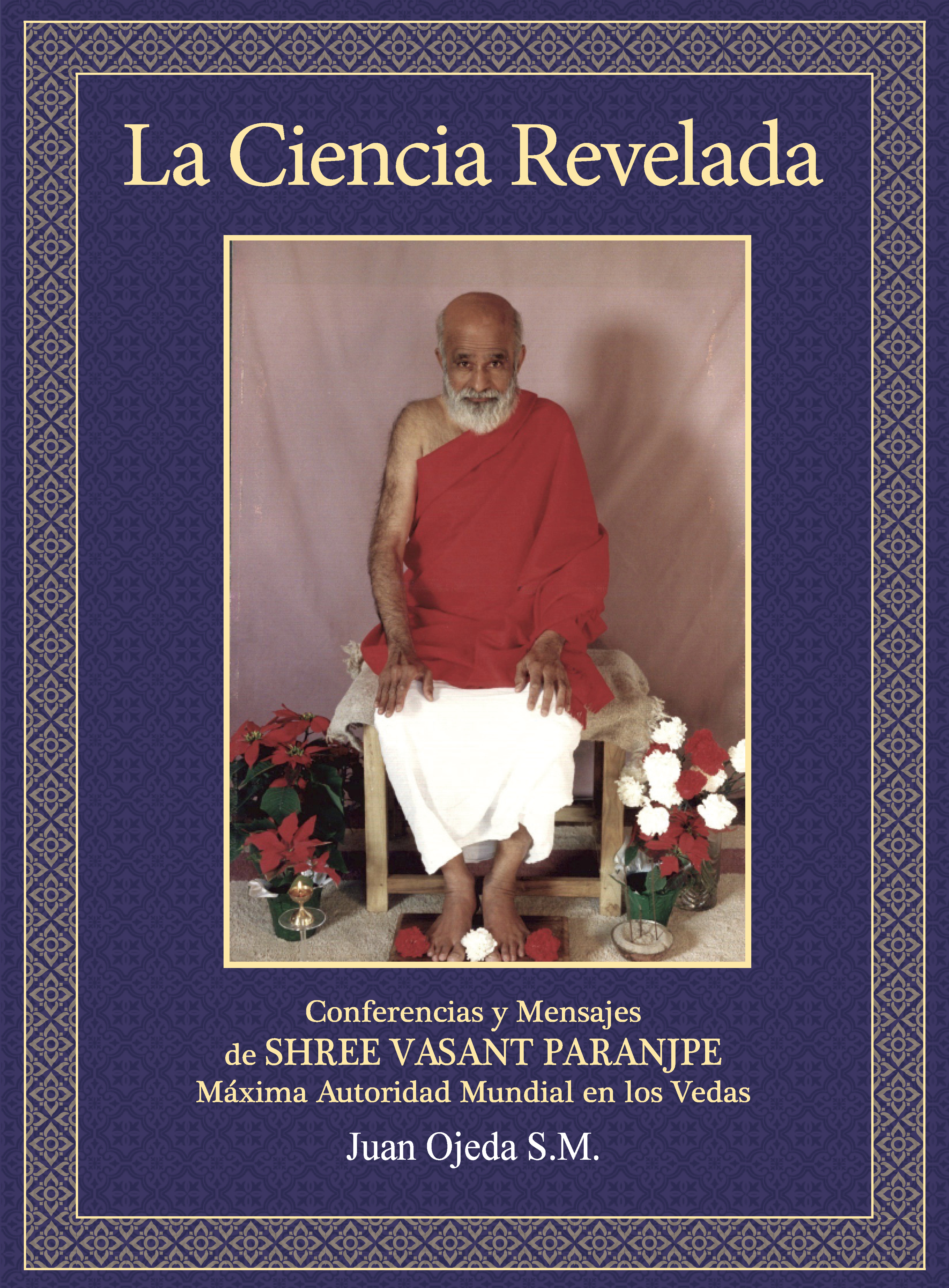 LIBRO LA CIENCIA REVELADA