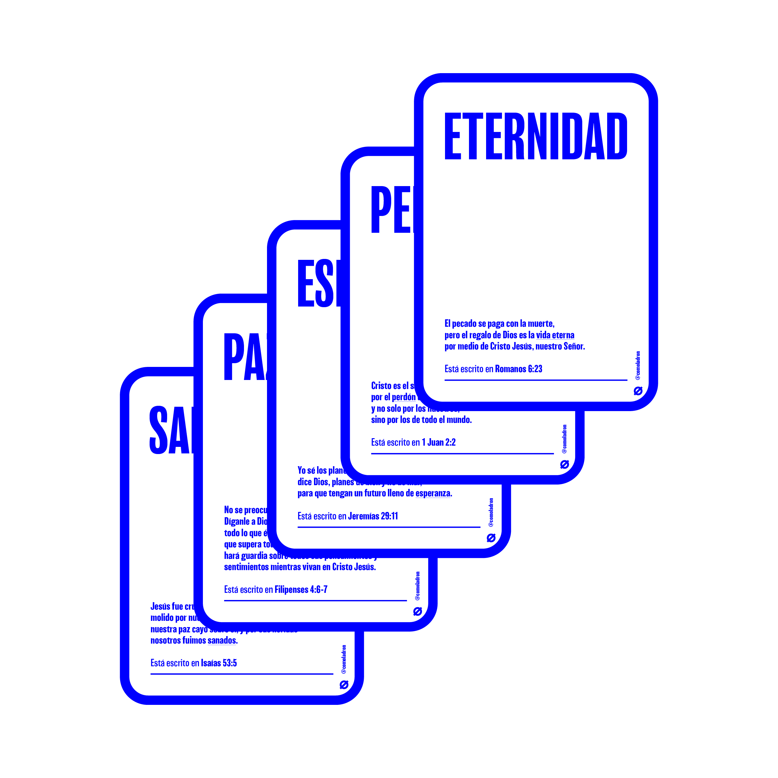 Principios Eternos