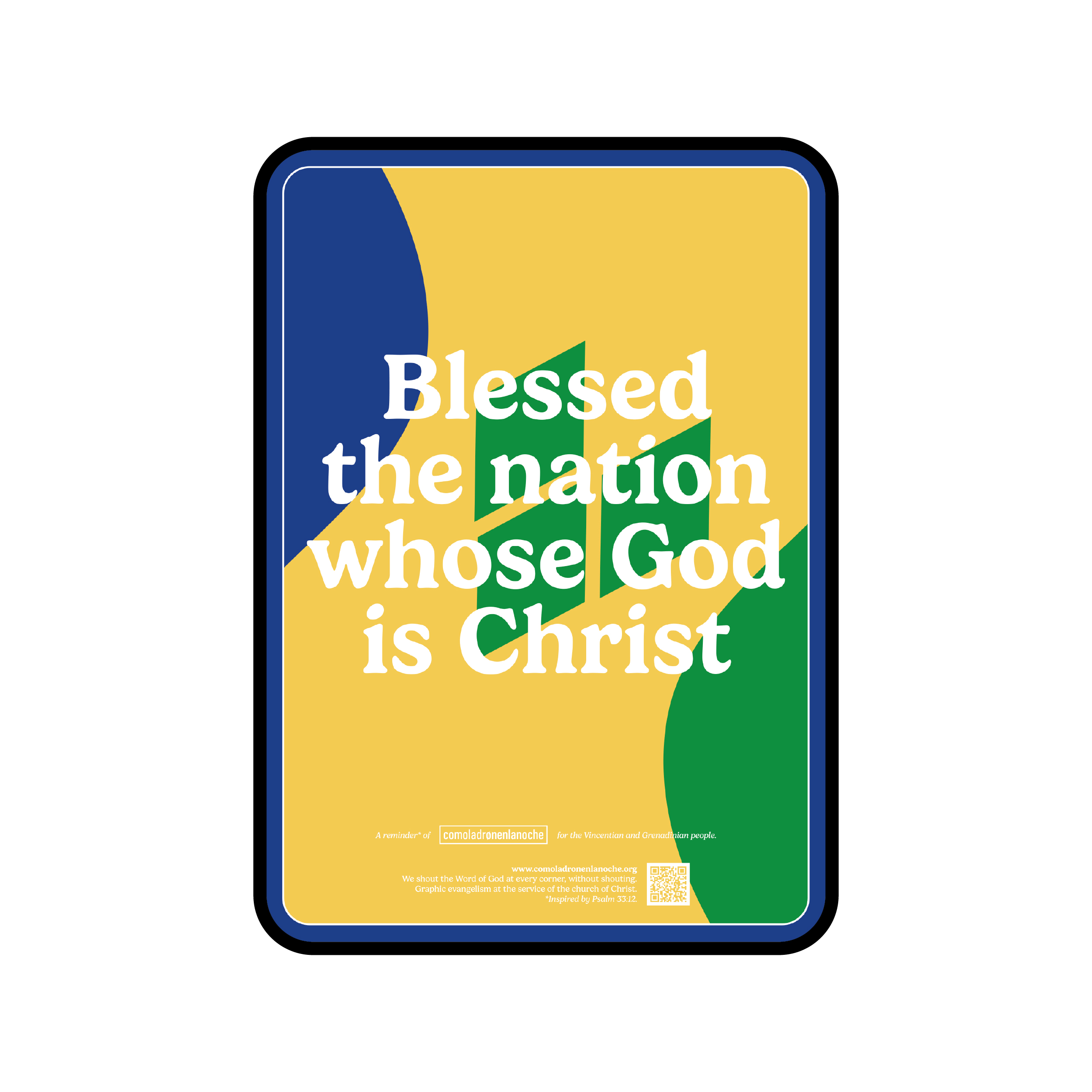 Saint Vincent and the Grenadines