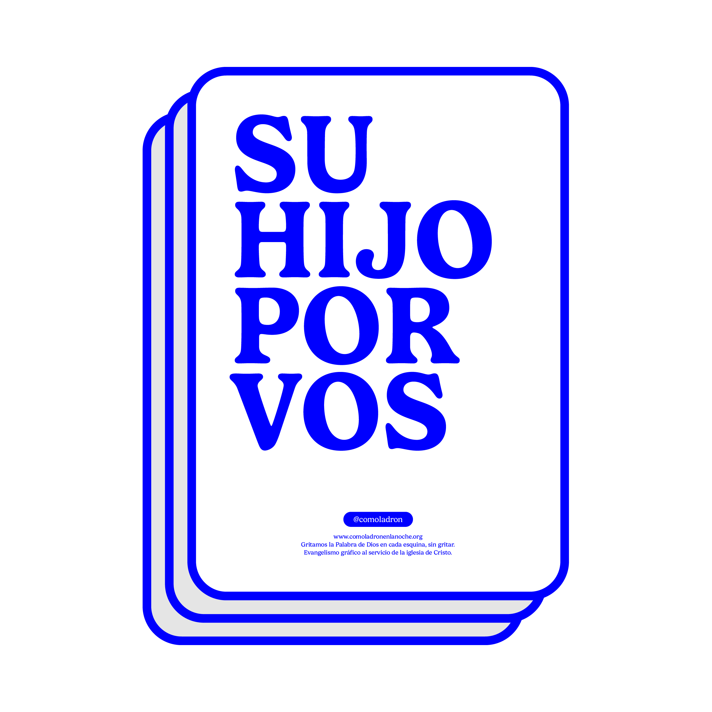 Él por vos
