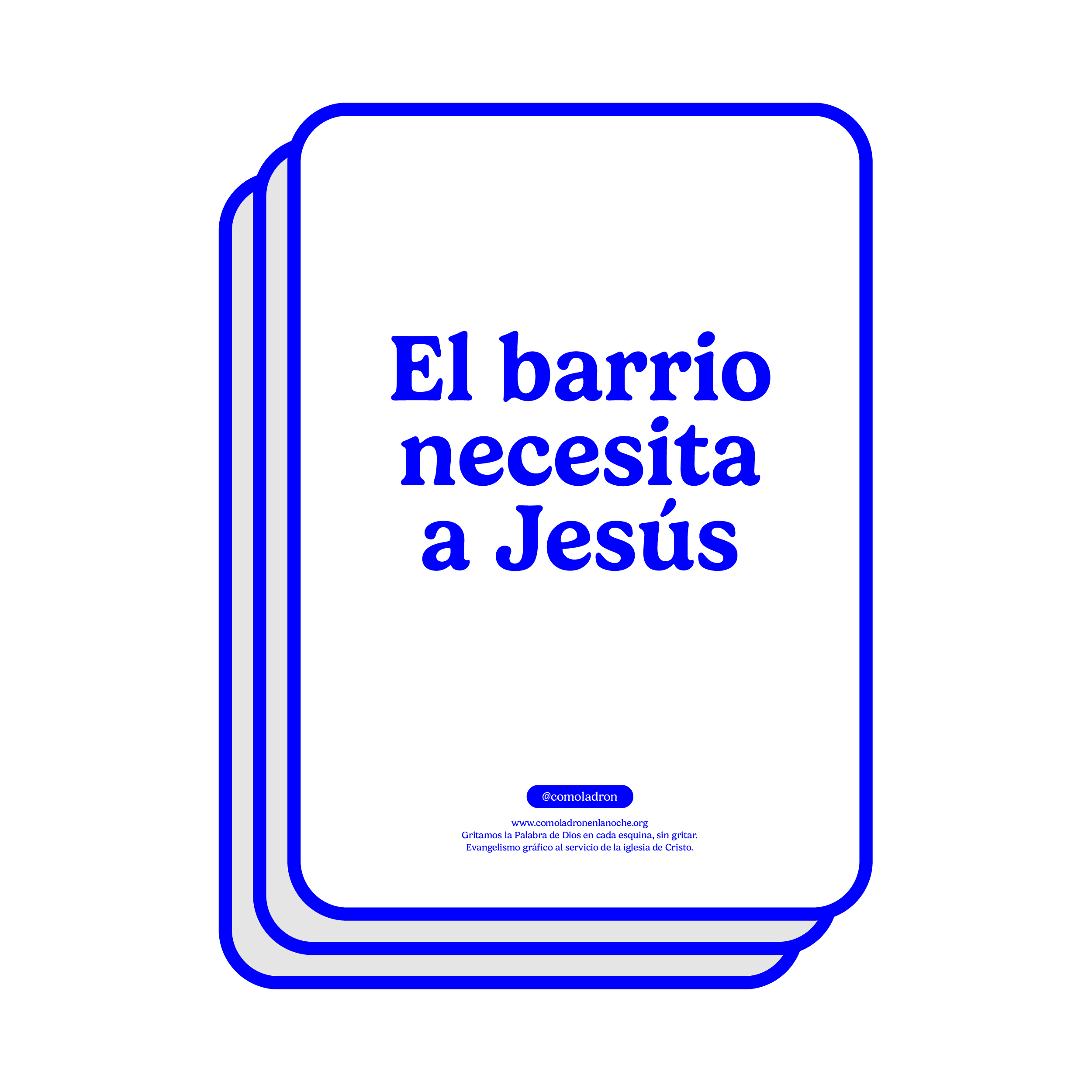 Necesidades básicas