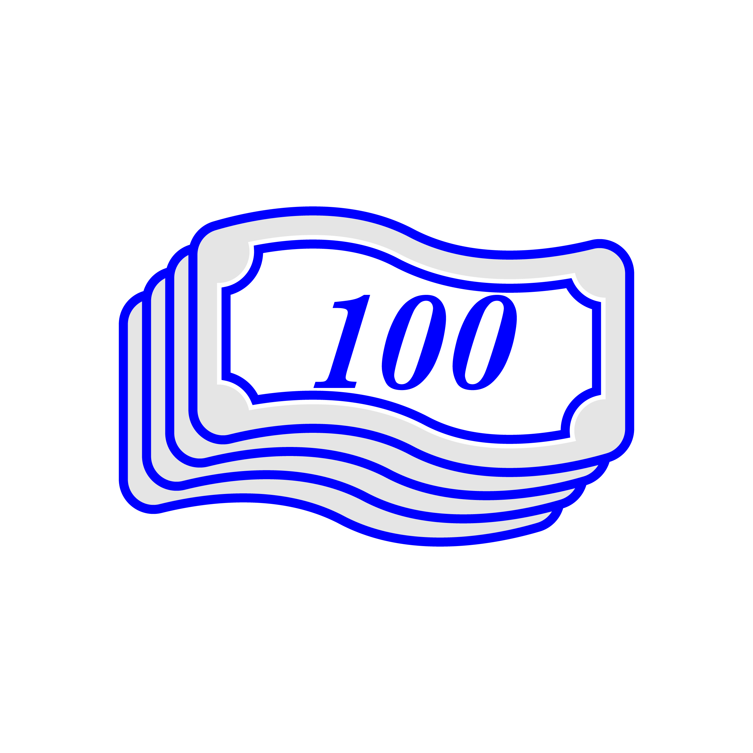 Ofrendá U$S100