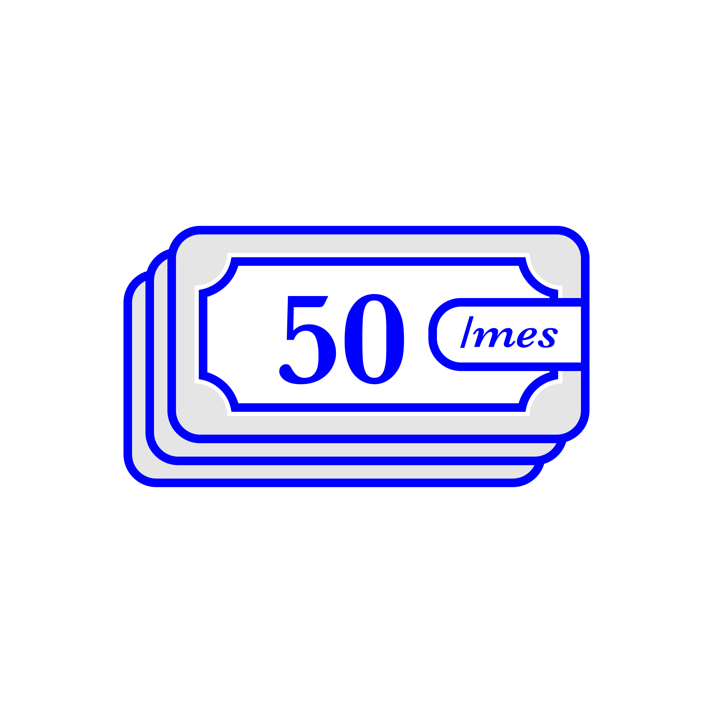 Ofrendá U$S50 /mes