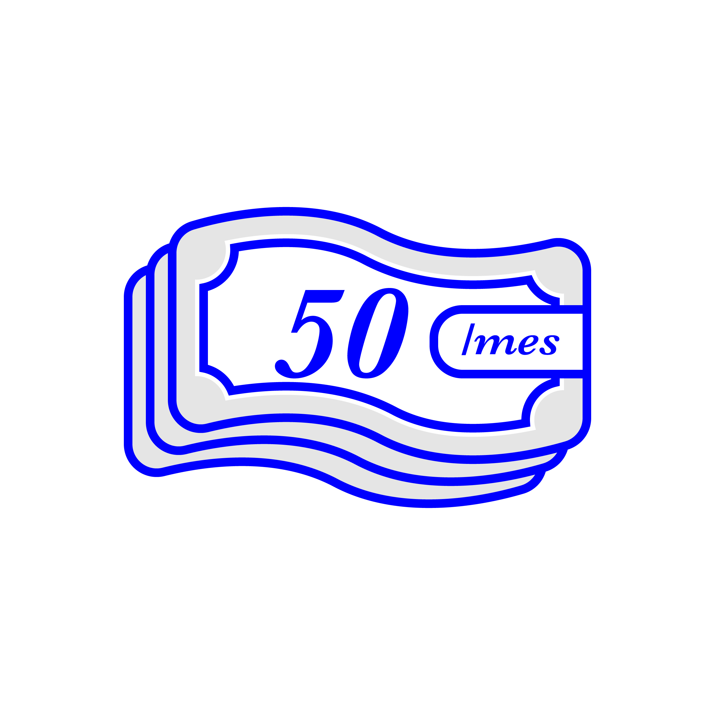 Ofrendá U$S50 /mes