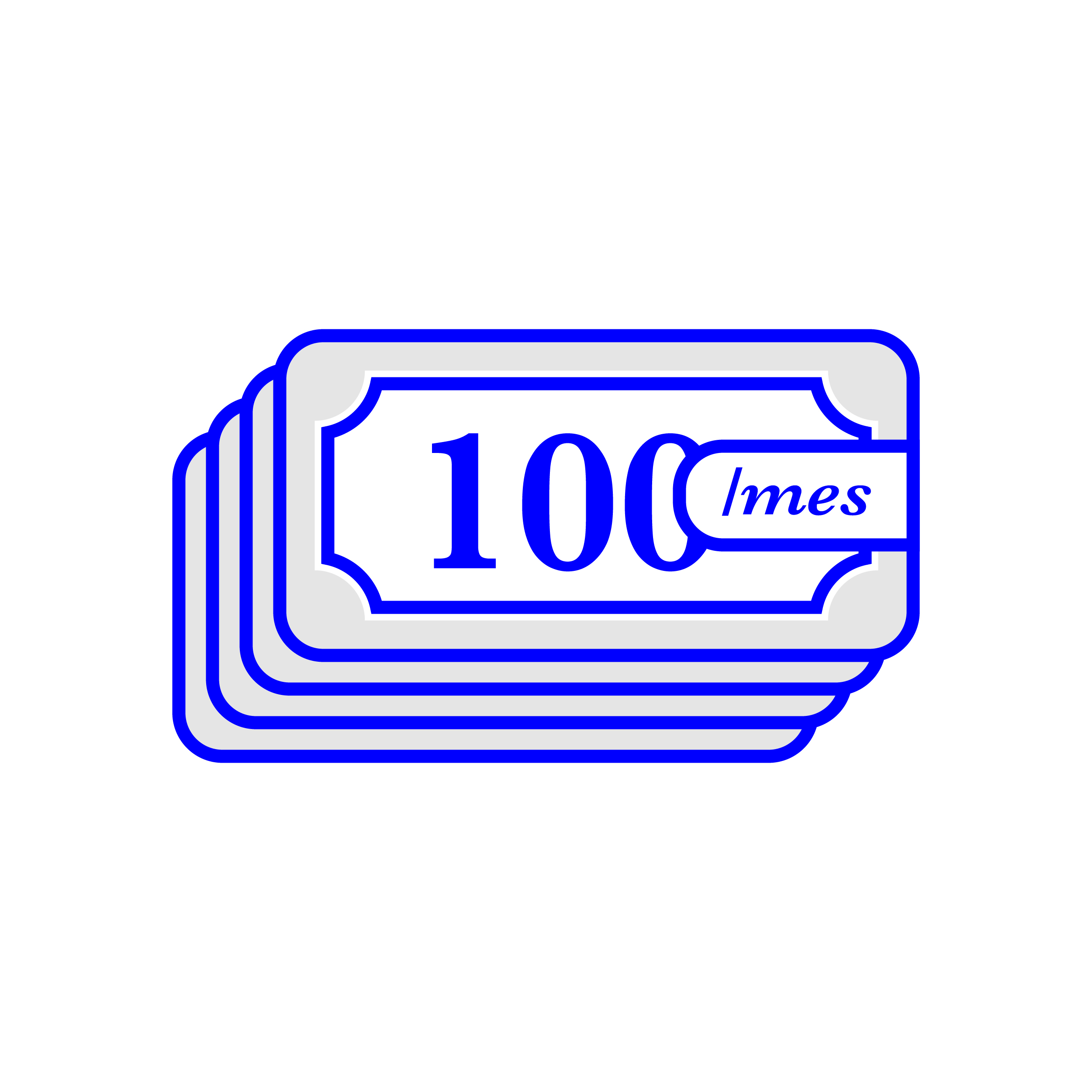 Ofrendá U$S100 /mes