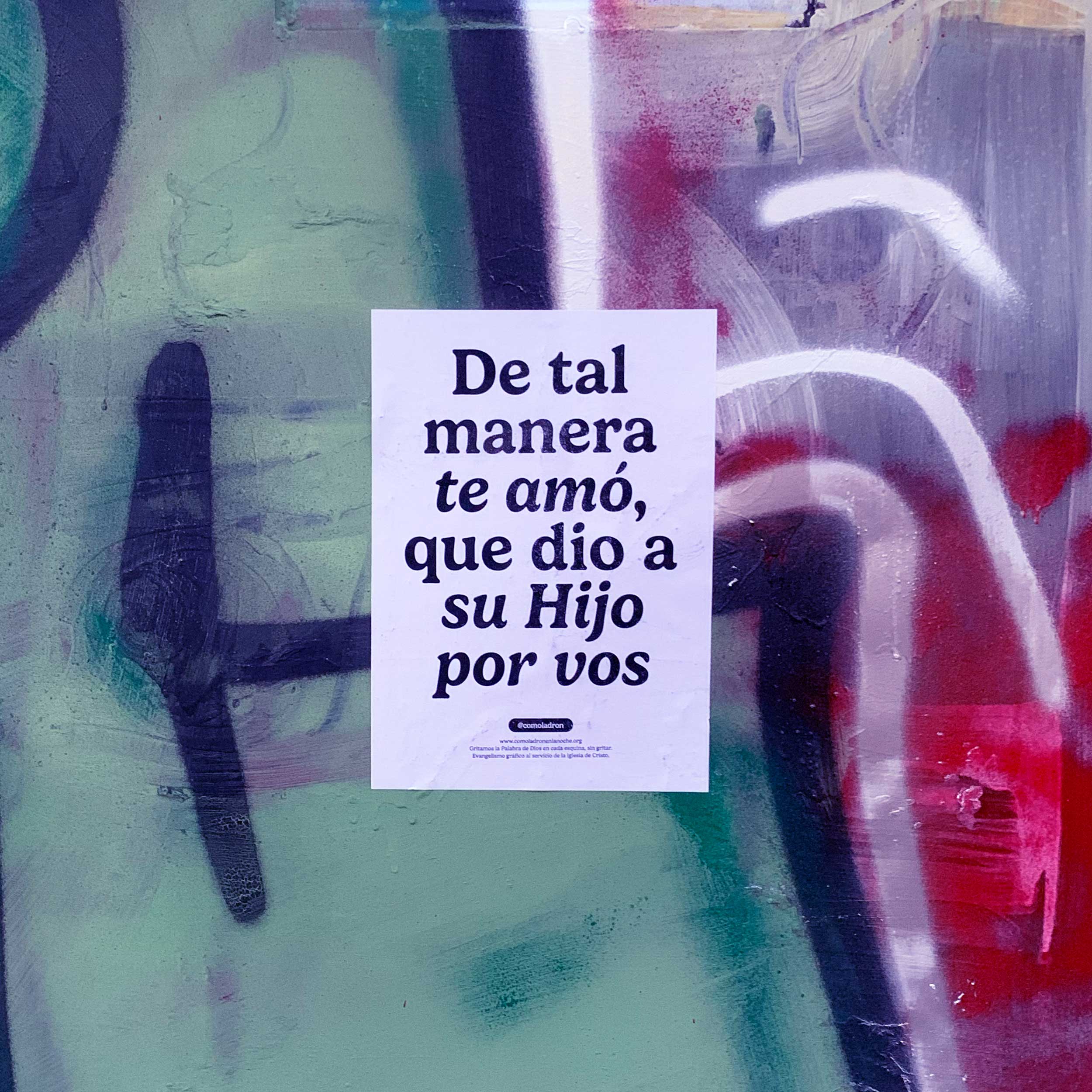 Parafraseos