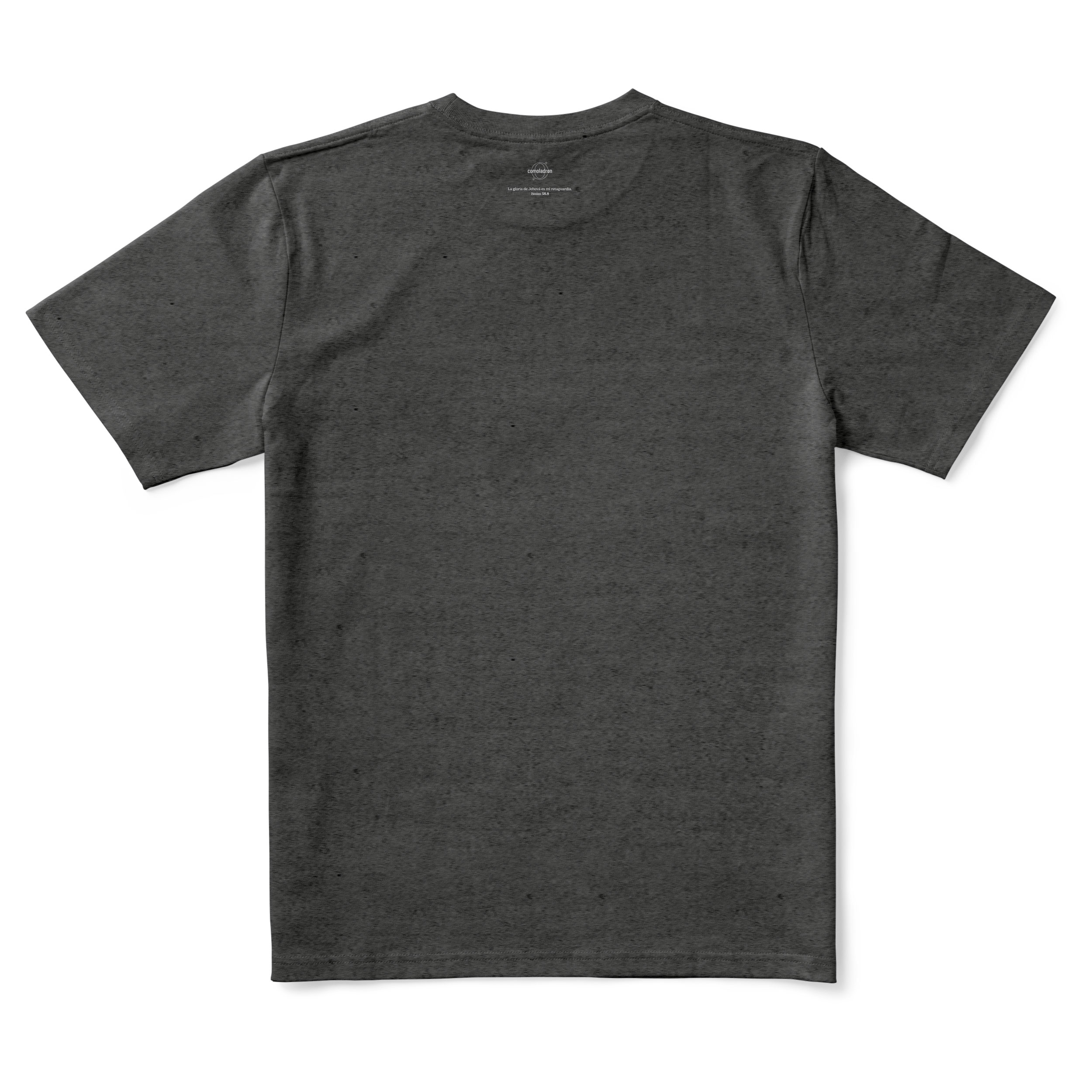 Remera "Wifi eterno" + Set completo de material de evangelismo