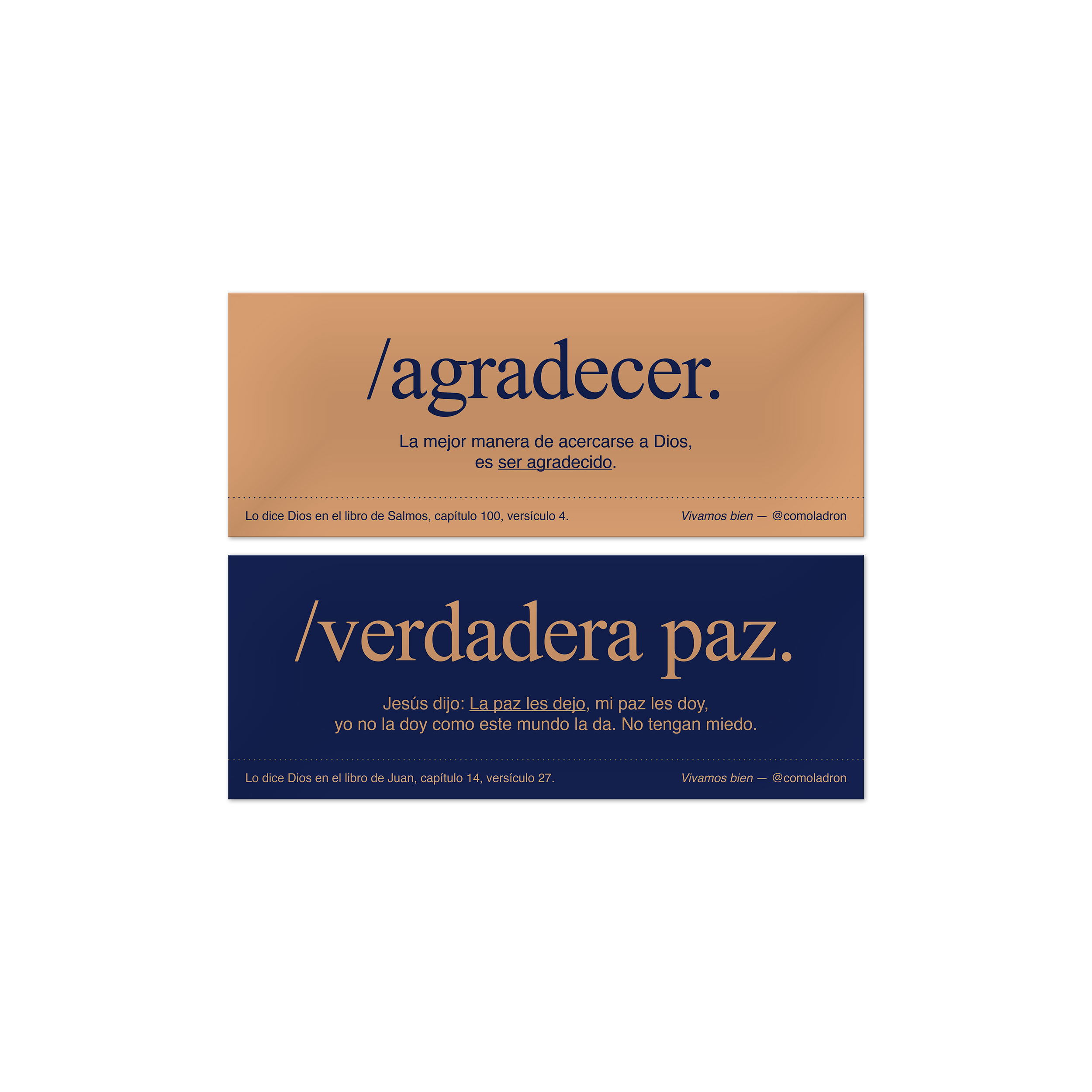 Stickers — 8 u.